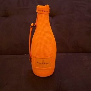 Veuve Clicquot Champagne Carry Case